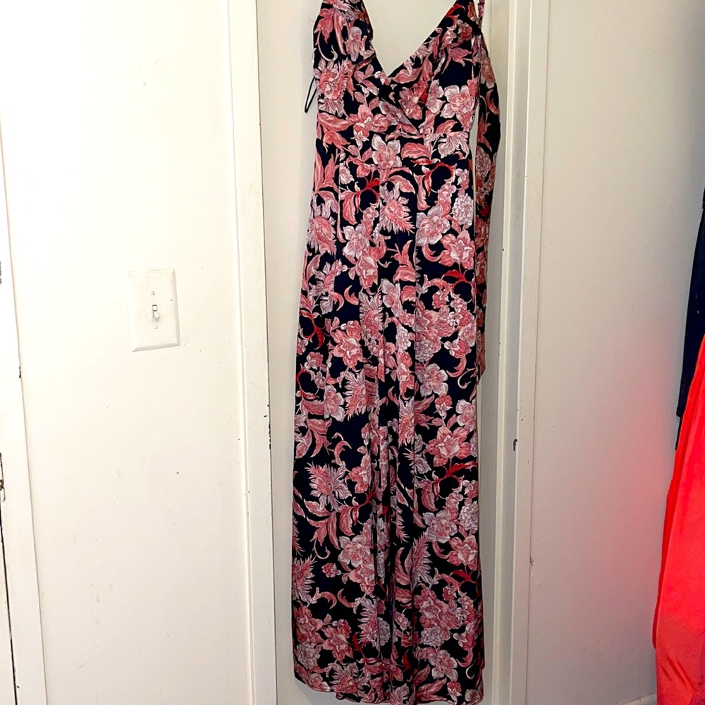 Fashion Nova Junpsuit